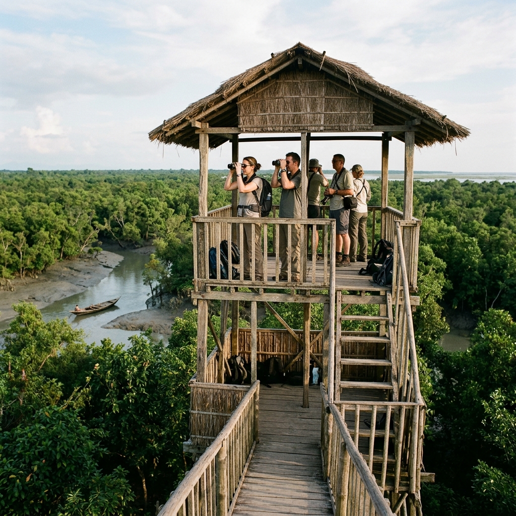 Watchtower