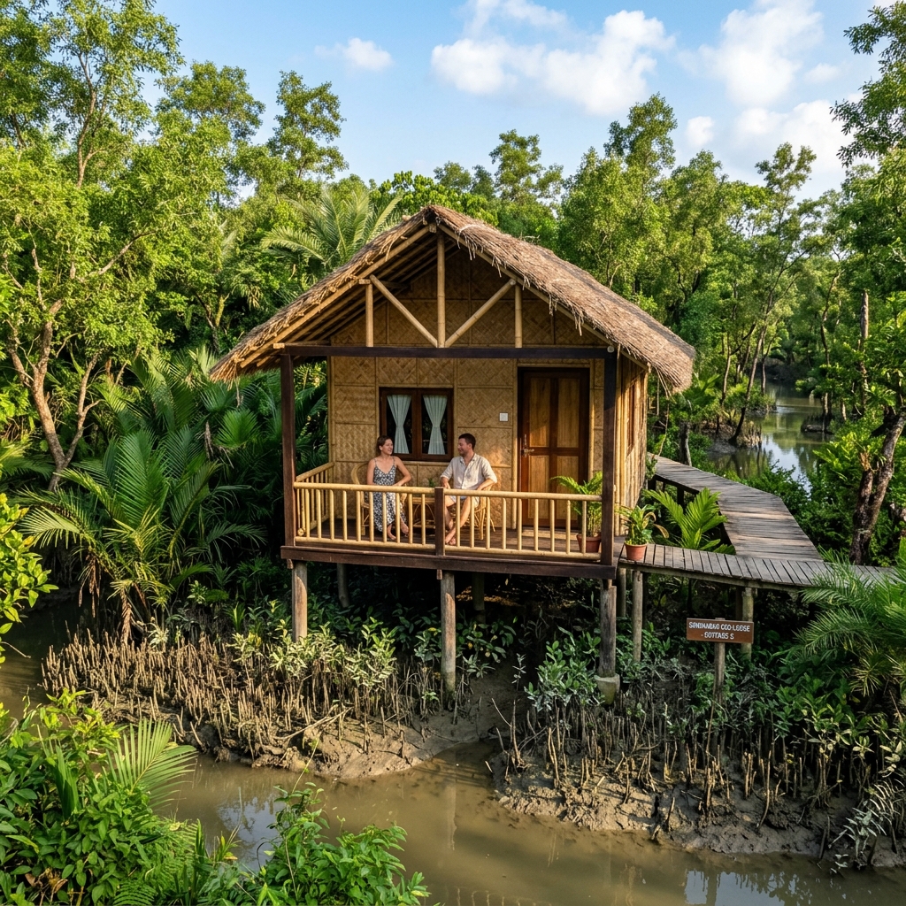 Sundarban 1 Night 2 Days Tour