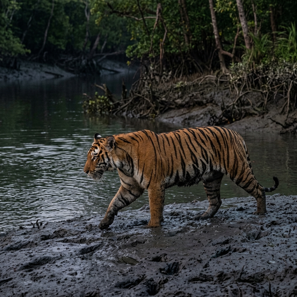 Sundarban 2 Nights 3 Days Tour